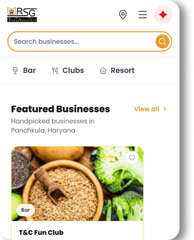 Discover Businesses