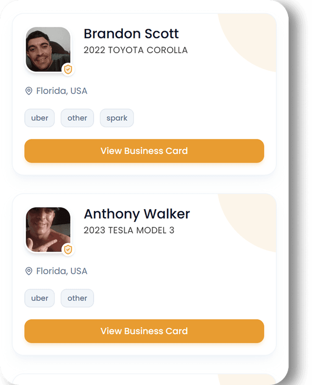 Discover Drivers