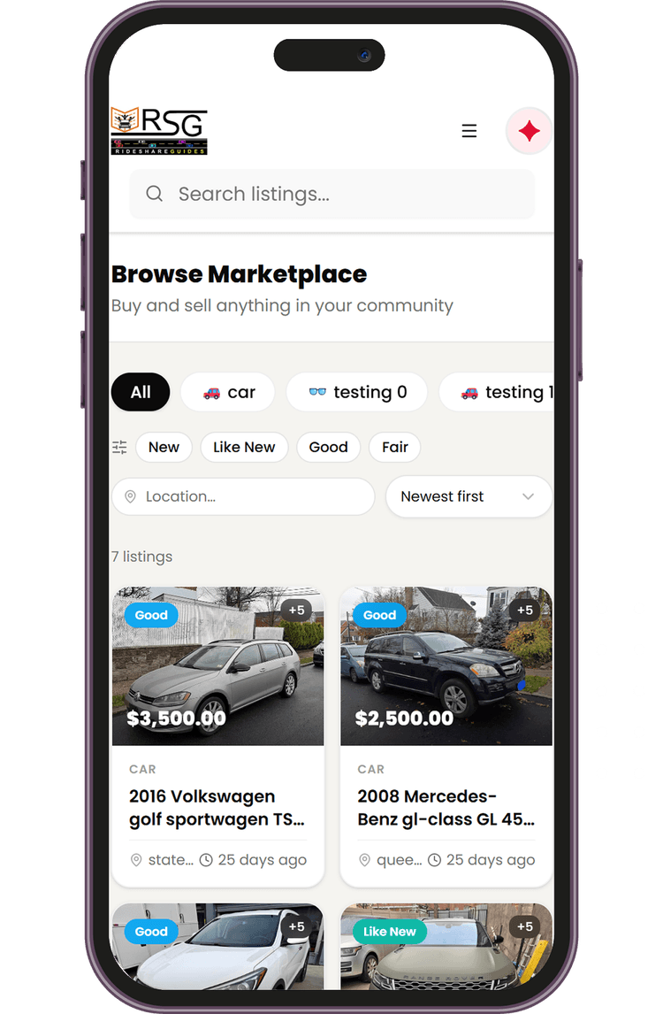Marketplace